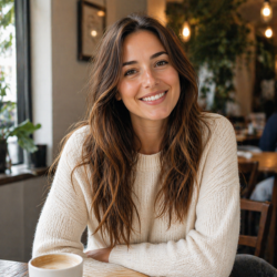 Emily Carter Author - Food Near Me