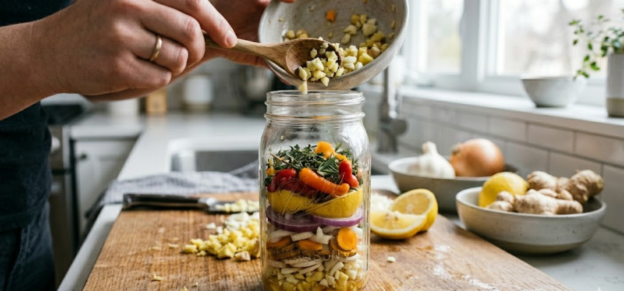 STEP 2 – ADDING TO JAR