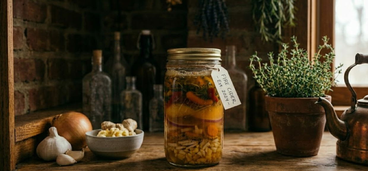 STEP 5 – INFUSION PROCESS (AFTER DAYS)